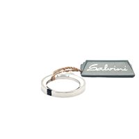 Anillo Salvini Mujer in Oro 0.21 Ct SAZ16886 - SAZ16886